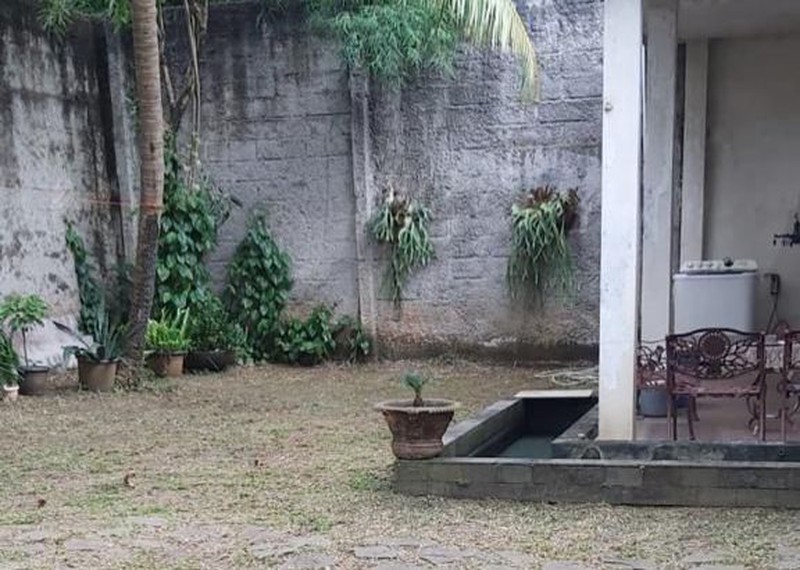 Dijual rumah dijalan kasuari