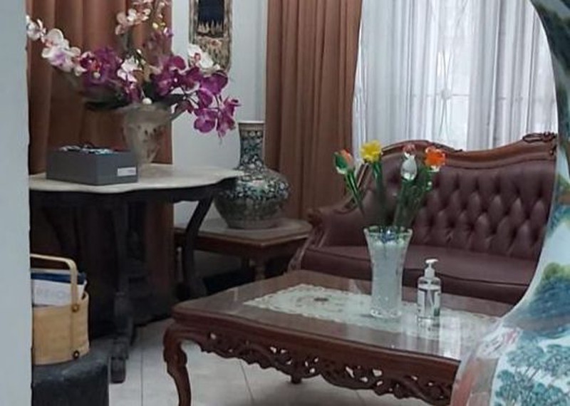 Dijual rumah dijalan kasuari