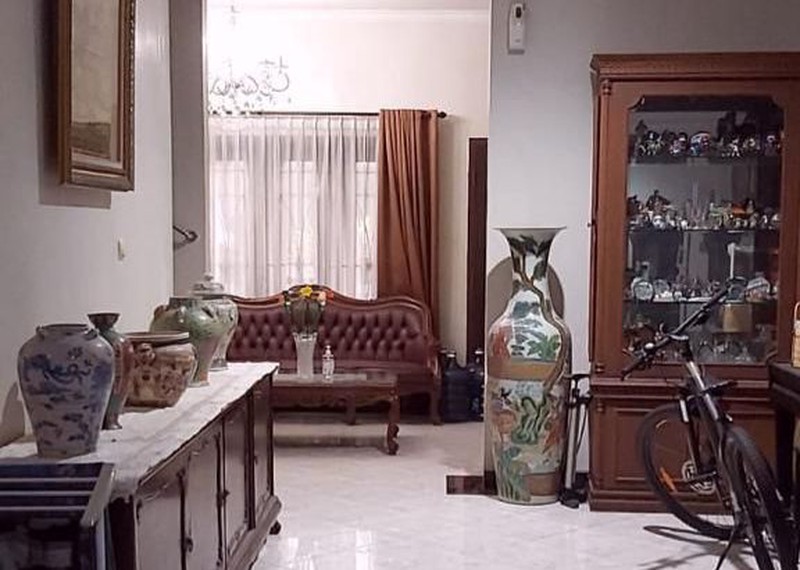 Dijual rumah dijalan kasuari