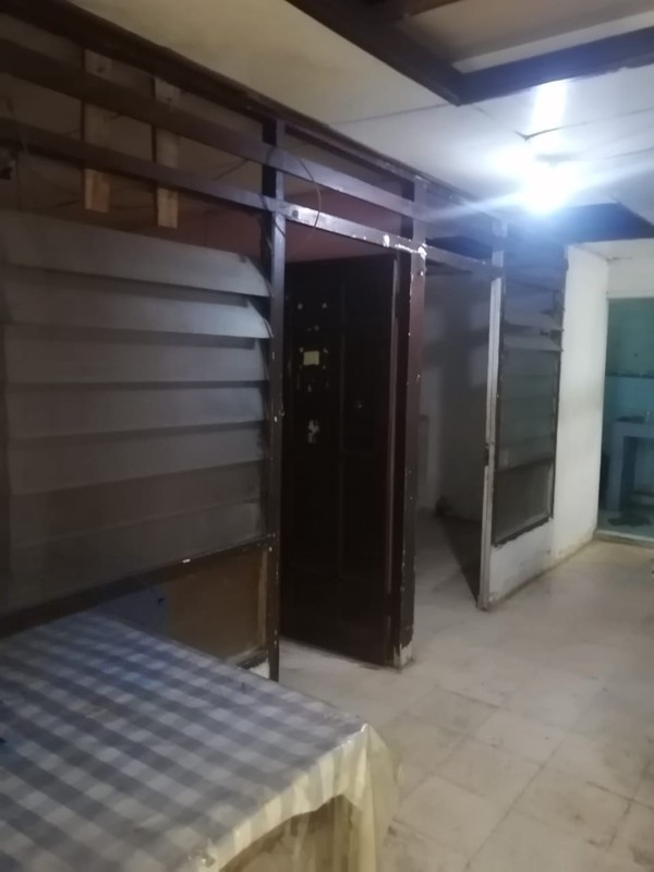 DIJUAL MURAH  RUMAH 1 LT -  Depok