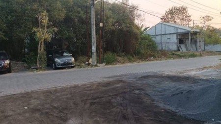 DISEWAKAN CEPAT TANAH RUNGKUT WILAYAH KOMERSIAL COOCK UNTUK TEMPAT USAHA