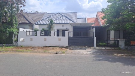 DIJUAL RUMAH PURI SURYA JAYA SIDOARJO