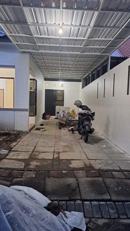 DIJUAL RUMAH PURI SURYA JAYA SIDOARJO
