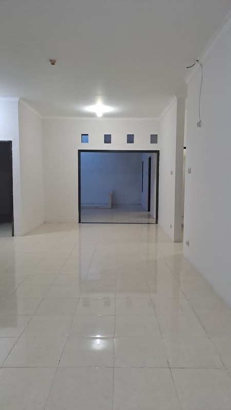 DIJUAL RUMAH PURI SURYA JAYA SIDOARJO