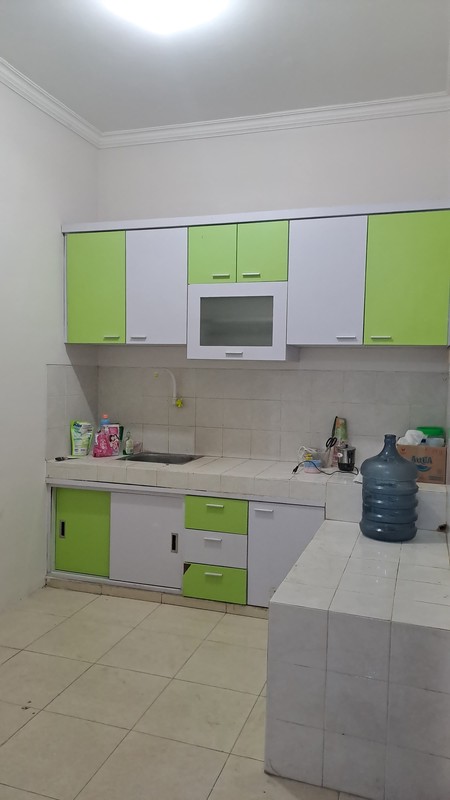 DIJUAL RUMAH PURI SURYA JAYA SIDOARJO