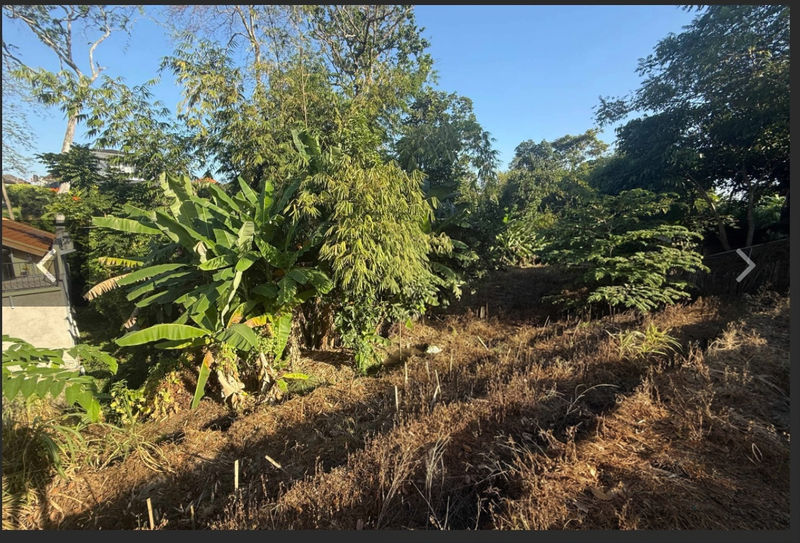 Leasehold - Rare Riverside Leasehold Land in Padonan, Canggu Area