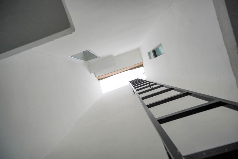 Rumah Bebas Banjir 2 Lantai Strategis Bojong Rawalumbu Kota Bekasi