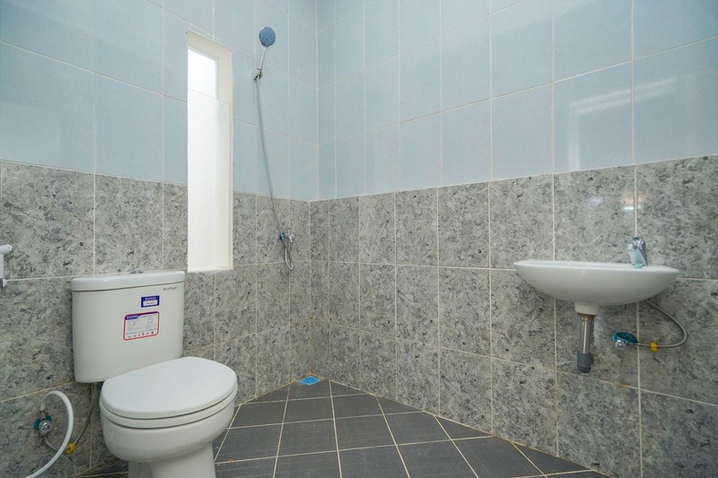 Rumah Bebas Banjir 2 Lantai Strategis Bojong Rawalumbu Kota Bekasi