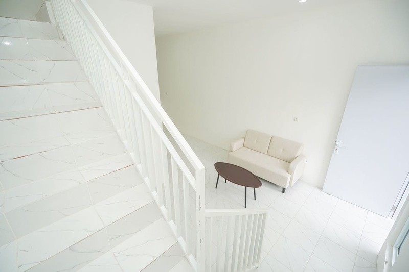 Rumah Bebas Banjir 2 Lantai Strategis Bojong Rawalumbu Kota Bekasi