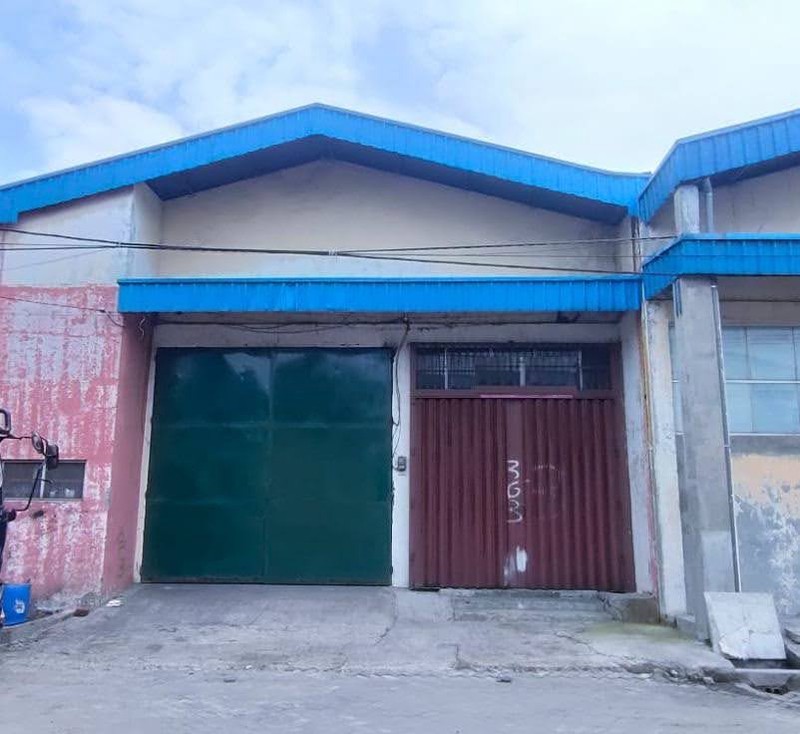 Gudang Disewakan Permata Tanjungsari Surabaya Barat