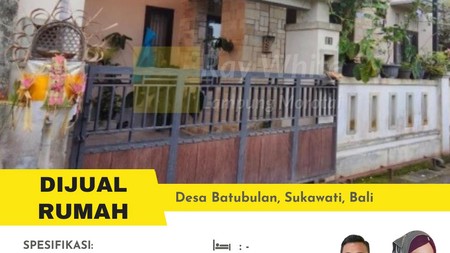 ruko murah bali