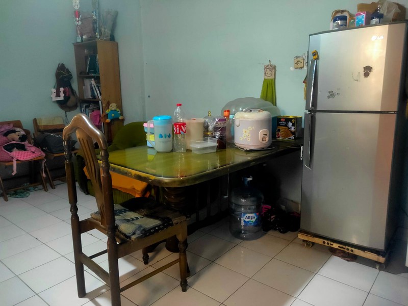 Rumah di Villa Gunung Lestari Cipuitat