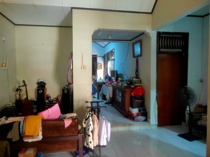 Rumah di Villa Gunung Lestari Cipuitat