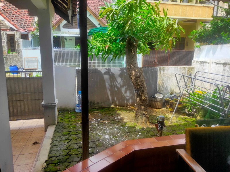 Rumah di Villa Gunung Lestari Cipuitat