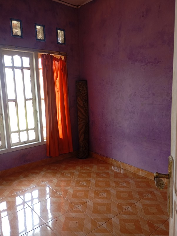 rumah 84 m2 bkp kemiling bandar lampung