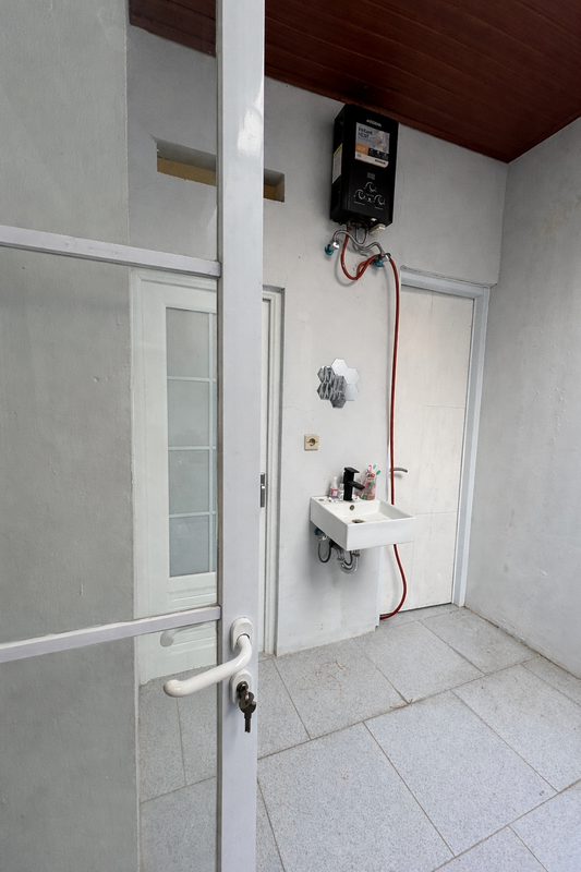 Rumah Idaman Siap Huni di Cluster Neo Bintaro