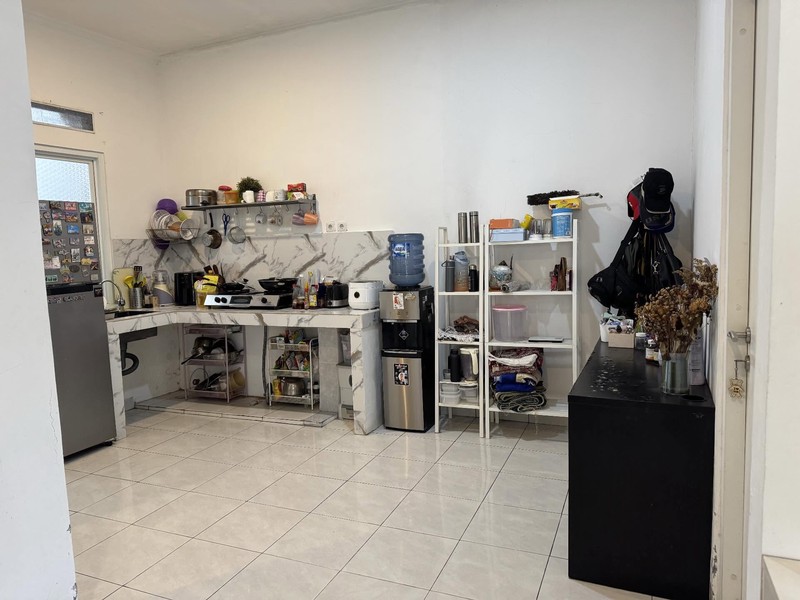 Rumah di Cluster Neo Bintaro,nyaman dan Siap Huni 