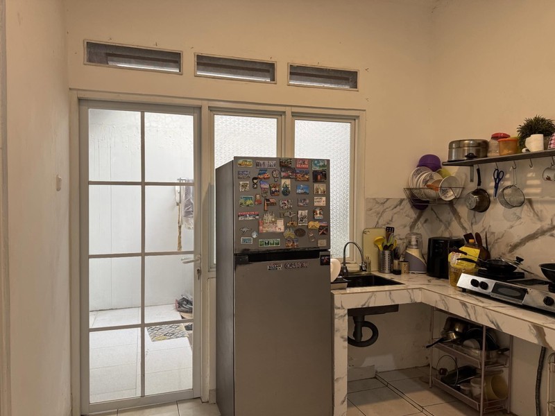 Rumah di Cluster Neo Bintaro,nyaman dan Siap Huni 