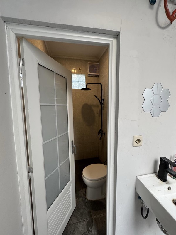 Rumah di Cluster Neo Bintaro,nyaman dan Siap Huni 