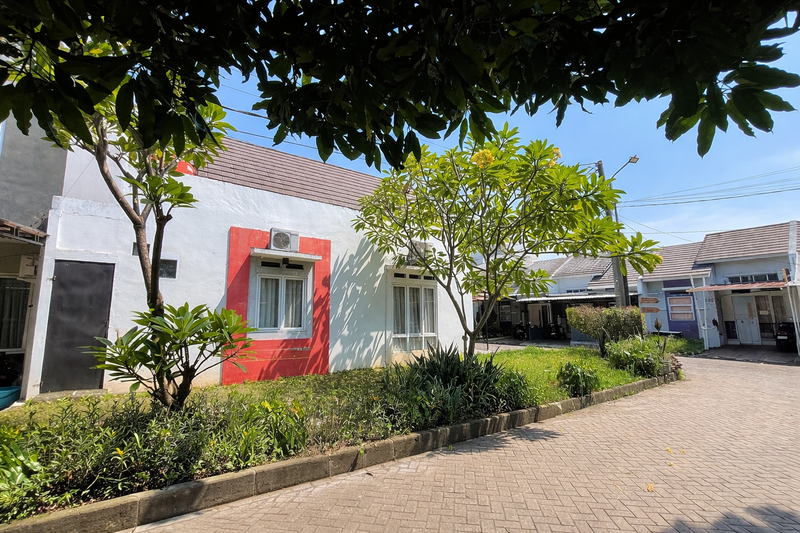 Rumah Siap Huni dan Hunian Nyaman di Cluster Neo Bintaro