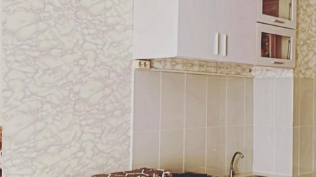 DIJUAL APARTEMEN BALE HINGGIL