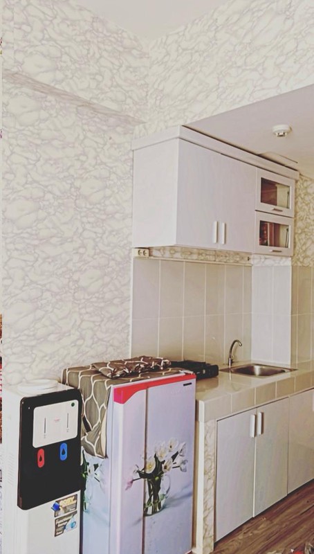 DIJUAL APARTEMEN BALE HINGGIL