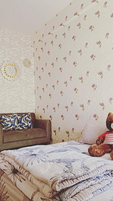 DIJUAL APARTEMEN BALE HINGGIL