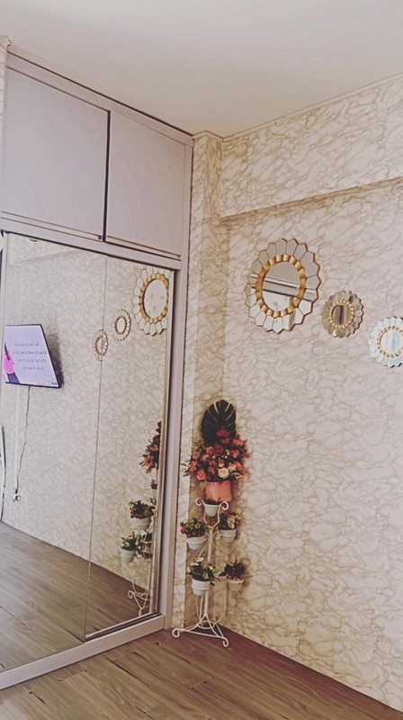 DIJUAL APARTEMEN BALE HINGGIL