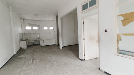 Disewakan Ruko Strategis 2 Lantai Di pusat Kota, Jantung Kota Bumijo , Jetis Yogyakarta