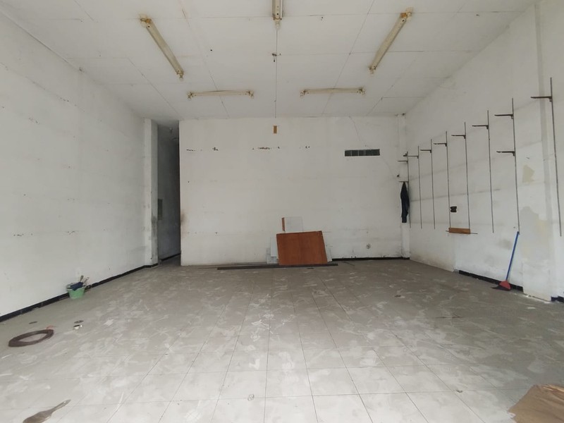 Disewakan Ruko Strategis 2 Lantai Di pusat Kota, Jantung Kota Bumijo , Jetis Yogyakarta