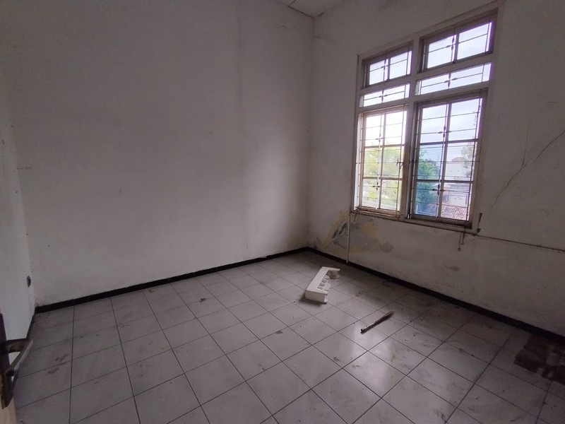 Disewakan Ruko Strategis 2 Lantai Di pusat Kota, Jantung Kota Bumijo , Jetis Yogyakarta