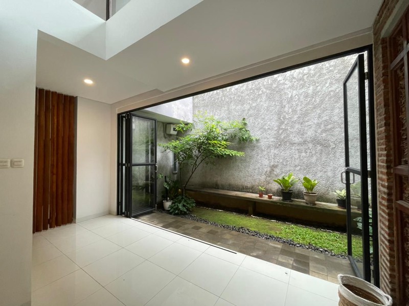 Rumah Dijual Villa Delima Lebak Bulus | Dekat MRT | Akses Cepat SCBD Sudirman