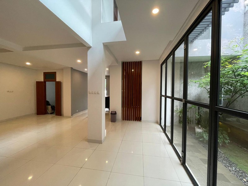 Rumah Dijual Villa Delima Lebak Bulus | Dekat MRT | Akses Cepat SCBD Sudirman