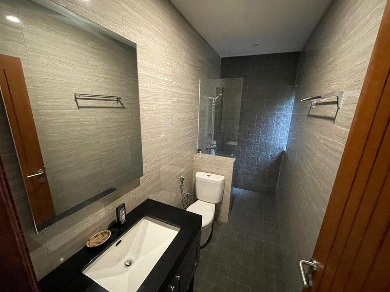 Rumah Dijual Villa Delima Lebak Bulus | Dekat MRT | Akses Cepat SCBD Sudirman