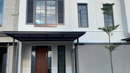 Rumah Dijual Grand Harvest Balas Klumprik Wiyung Surabaya Selatan 