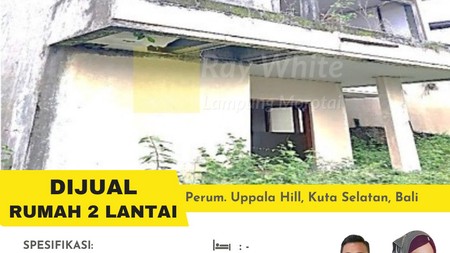 rumah murah bali