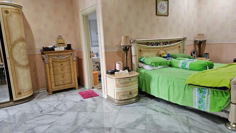 Rumah Bagus Siap Huni dan Asri di Jl Gedung Pinang, Pondok Indah, Jakarta Selatan