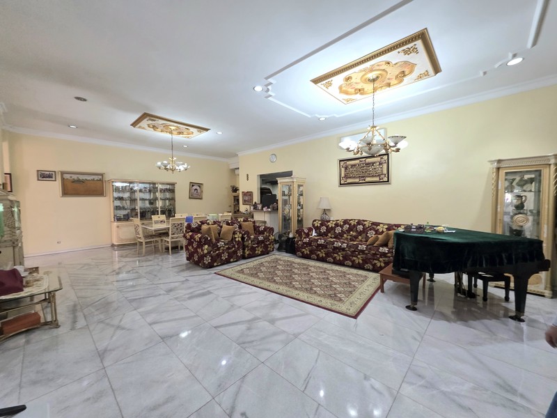 Rumah Bagus Siap Huni dan Asri di Jl Gedung Pinang, Pondok Indah, Jakarta Selatan