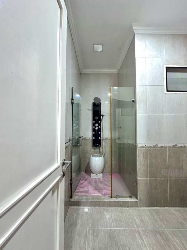 Rumah canti, rapi Siap Huni di Neo Catalonia BSD