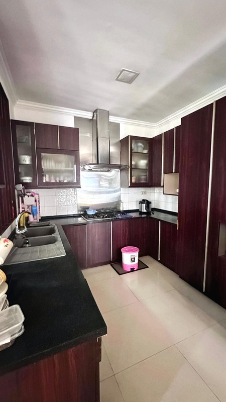 Rumah canti, rapi Siap Huni di Neo Catalonia BSD