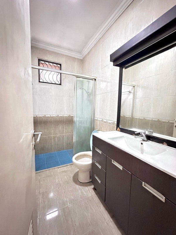 Rumah canti, rapi Siap Huni di Neo Catalonia BSD