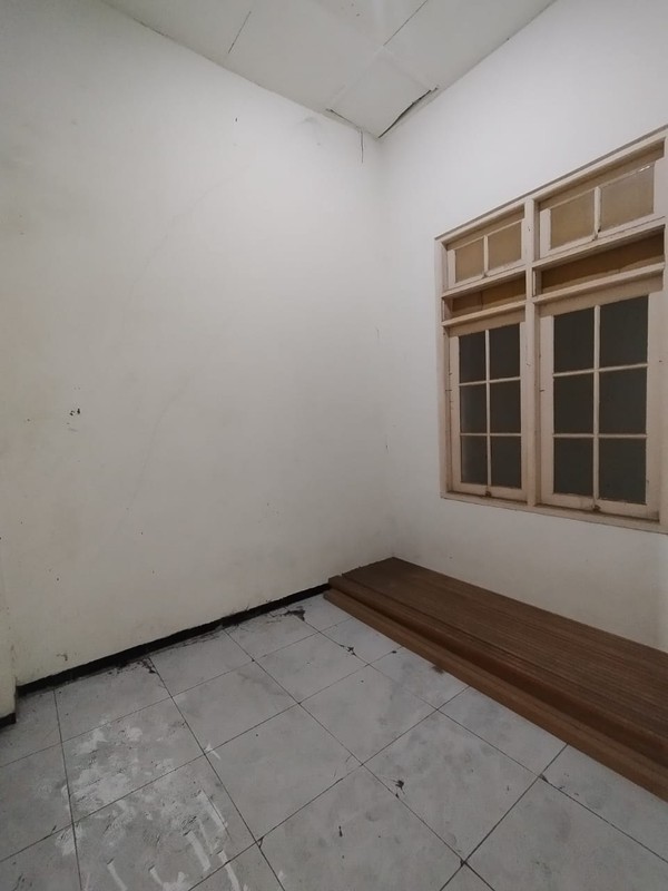 Disewakan Ruko Strategis 2 Lantai Di pusat Kota, Jantung Kota Bumijo , Jetis Yogyakarta