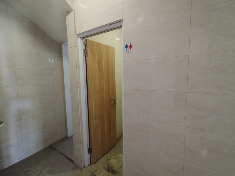 Disewakan Ruko Strategis 2 Lantai Di pusat Kota, Jantung Kota Bumijo , Jetis Yogyakarta