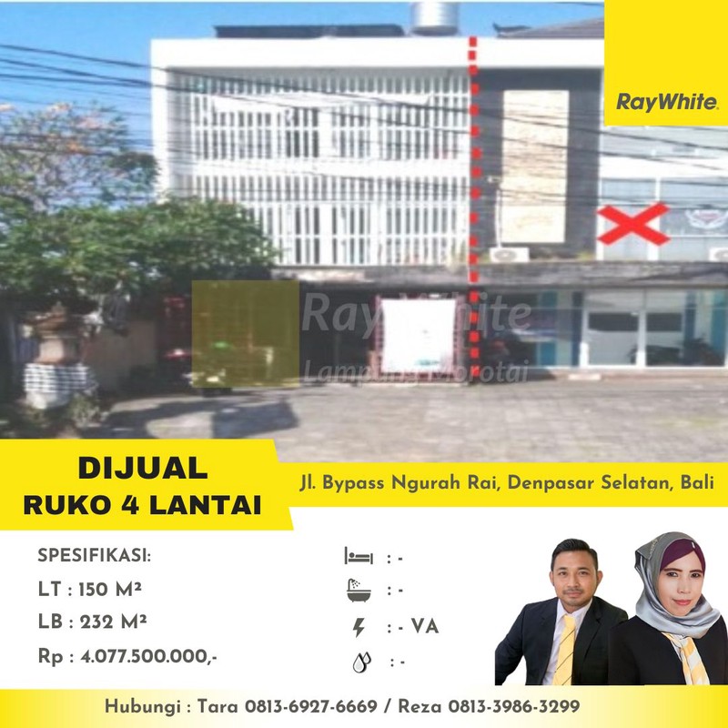 rumah murah bali