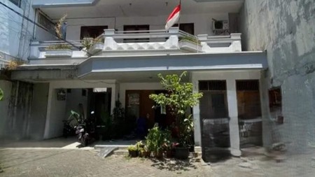 Rumah Lokasi Exclusive di Gandaria Kebayoran Baru Jakarta Selatan