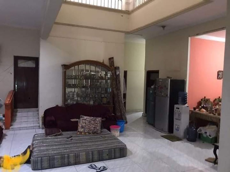 Rumah Lokasi Exclusive di Gandaria Kebayoran Baru Jakarta Selatan