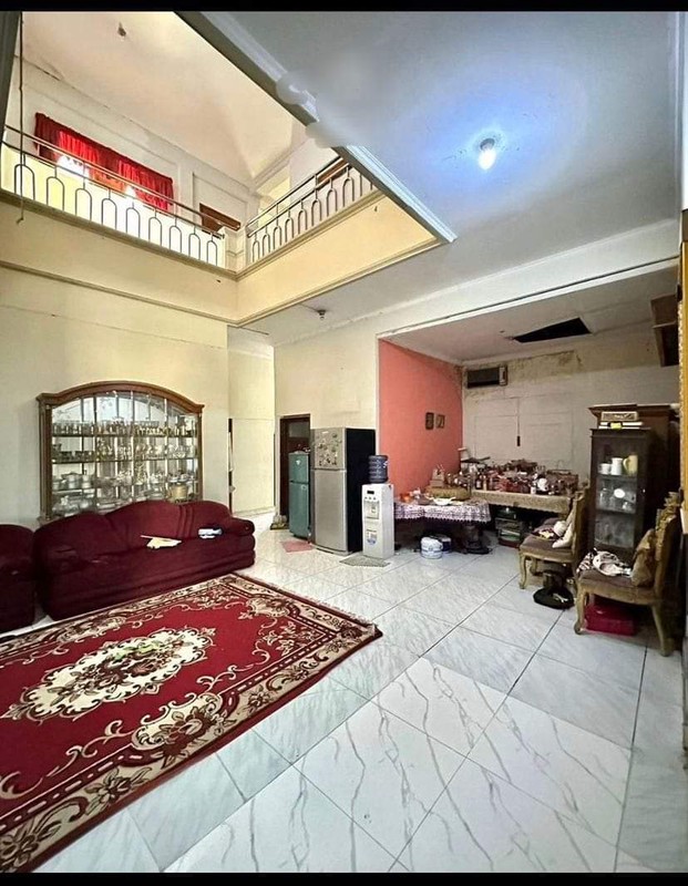 Rumah Lokasi Exclusive di Gandaria Kebayoran Baru Jakarta Selatan