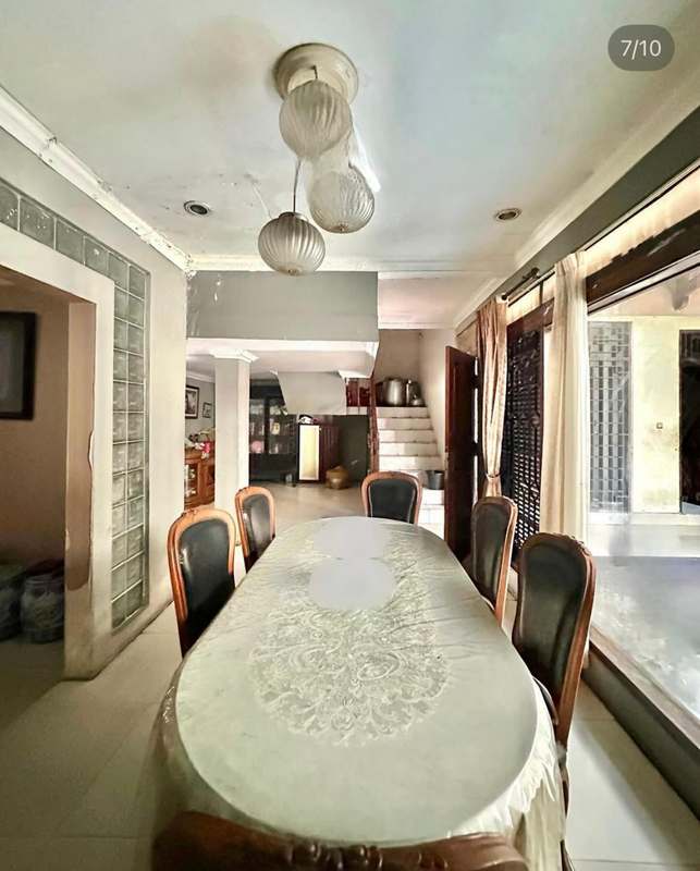 Jual Tanah Strategis