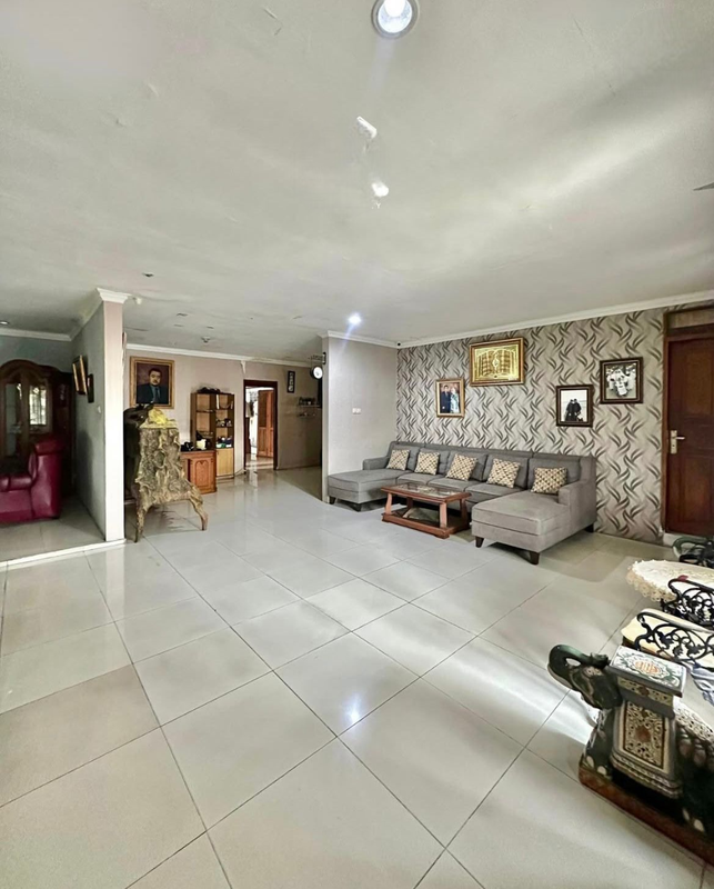 Jual Tanah Strategis