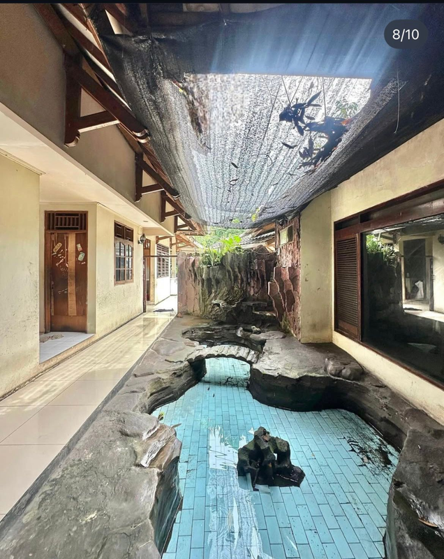 Jual Tanah Strategis